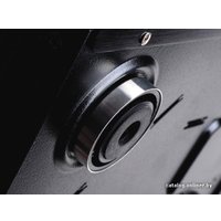 Корпус SilverStone Grandia GD05 Black (SST-GD05B-USB3.0)