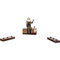 Конструктор LEGO Harry Potter 76385 Учеба в Хогвартсе: Урок заклинаний