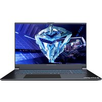 Игровой ноутбук Machenike L17 Gen 12 L17-i512500H30606GQ165HHD0R2