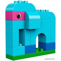 Конструктор LEGO Duplo 10853 Набор деталей для творческого конструирования