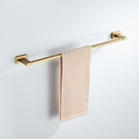 Держатель для полотенца Shevanik SG5617G