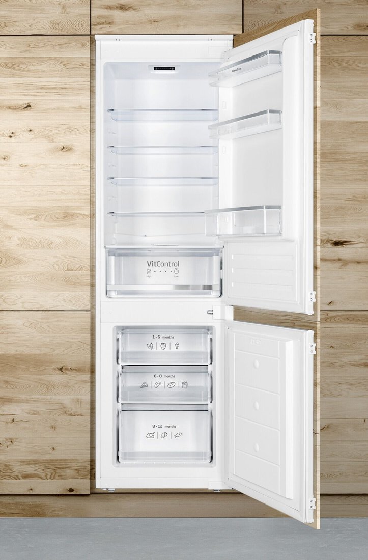 Холодильник Amica BK3265.4Ui(E)