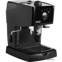 Рожковая кофеварка DeLonghi EC 145