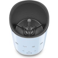 Автоматический вспениватель молока Smeg MFF02PBEU