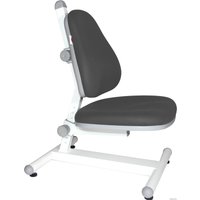 Детское ортопедическое кресло Comf-Pro Coco Chair (серый)