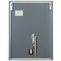  Saniteco LED OBF 4с 5070 s-1 700х500 11125060