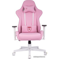Кресло Zombie Neo (розовый)