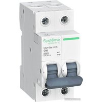 Выключатель автоматический Schneider Electric City9 C9F34216