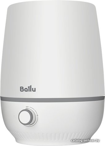 Увлажнитель воздуха Ballu UHB-450 T Gray