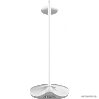 Настольная лампа Platinet PDLK6700W (белый)