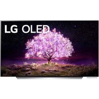 OLED телевизор LG OLED77C11LB