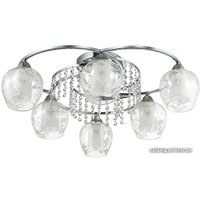 Припотолочная люстра Lumion Kristalin 3065/6C