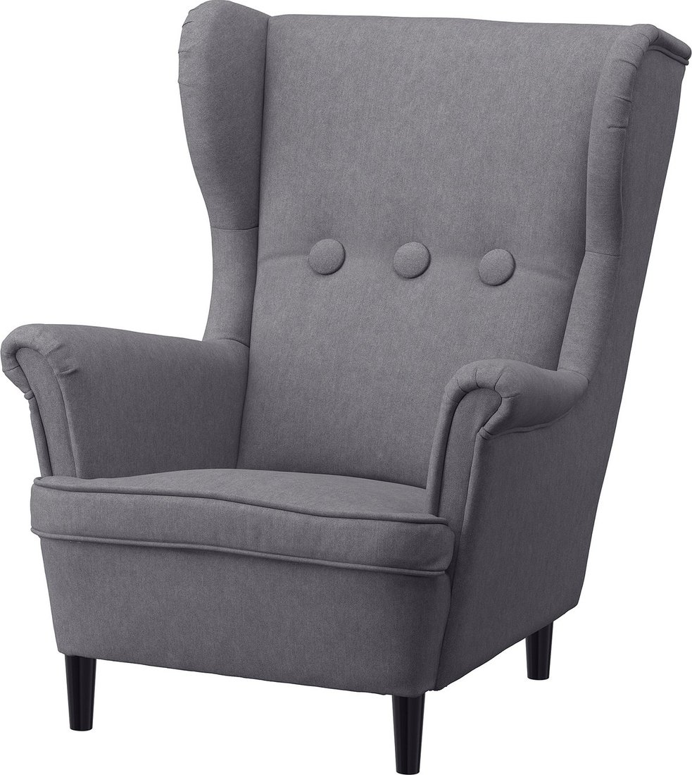 

Детское кресло Ikea Strandmon 70392542