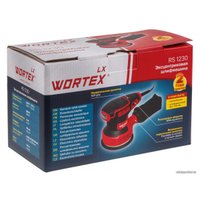 Эксцентриковая шлифмашина Wortex LX RS 1230 1334376