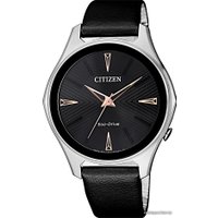 Наручные часы Citizen EM0599-17E