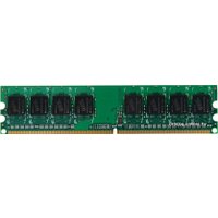 Оперативная память GeIL Green 4GB DDR3 PC3-10660 GG34GB1333C9SC