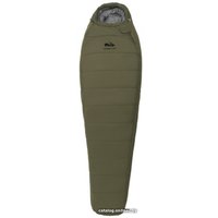 Спальный мешок TRAMP Oimyakon T-Loft Regular (правая молния, хаки)