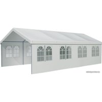 Тент-шатер Green Glade Тент-шатер 1093 4x8 м