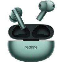 Наушники Realme Buds Air 6 (зеленый)