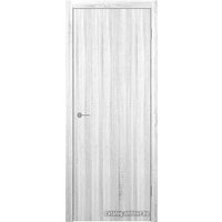 Межкомнатная дверь Юркас Stark ST11 ДГ 80x200 (сонома светлый)