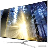 Телевизор Samsung UE55KS8000L