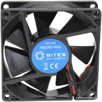 Вентилятор для корпуса 5bites F8025S-HDD
