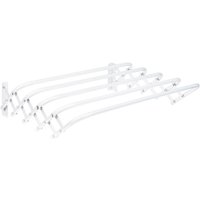 Сушилка для белья Nika СН120/Б (белый)