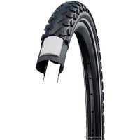 Велопокрышка Schwalbe Land Cruiser Plus 42-622 11101045.01