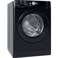 Стиральная машина Indesit BWE 71452X K PL N