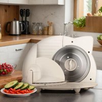 Ломтерезка Kitfort KT-6811