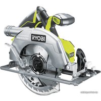 Дисковая (циркулярная) пила Ryobi R18CS7-0 5133002890 (без АКБ)