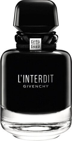 

Парфюмерная вода Givenchy L'Interdit Intense for Woman EdP (50 мл)