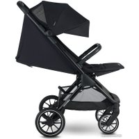 Коляска прогулочная «книга» Easywalker Jackey XL (shadow black)