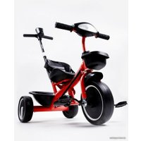 Детский велосипед Amigo Street Rider AB22-36SR/07 (красный)