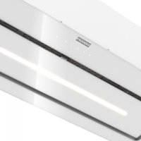 Кухонная вытяжка Franke Luce 90 WH 305.0738.599