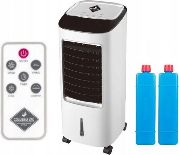 

Климатический комплекс Columbia Vac KC500
