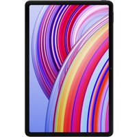 Планшет Xiaomi Redmi Pad Pro 5G 8GB/256GB международная версия (темно-серый, с клавиатурой) + Xiaomi Redmi Watch 3 Active (черный) по акции