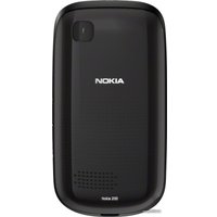 Телефон Nokia Asha 200