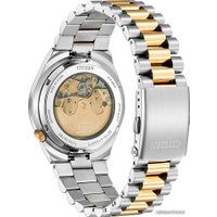 Наручные часы Citizen NJ0154-80H