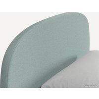 Кровать Divan Мира 90 (Soft Mint)