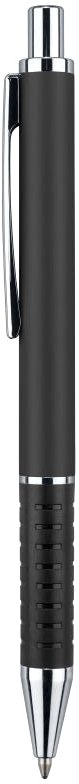

Ручка шариковая Senator Star Tec Alu 2511-BL (синий)