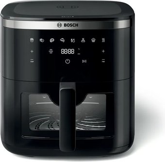Аэрогриль (аэрофритюрница) Bosch MAFS2671B