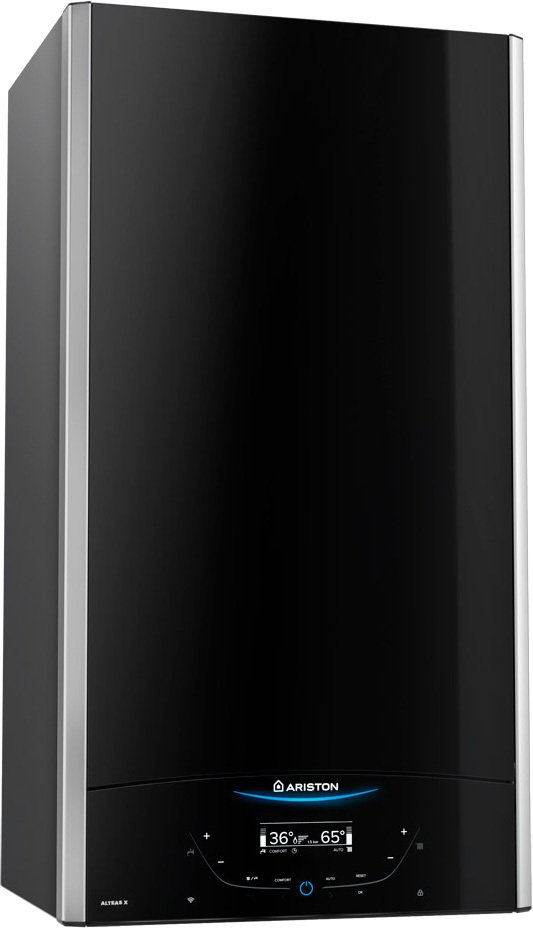 

Отопительный котел Ariston Alteas X 30 FF [3300847]