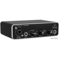  Behringer U-Phoria UMC22