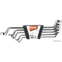 Набор ключей Makita B-65551 (5 предметов)