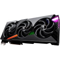 Видеокарта MSI GeForce RTX 5070 12G Vanguard SOC