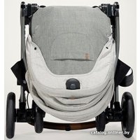 Универсальная коляска Joie Finiti Flex (2 в 1, oyster)