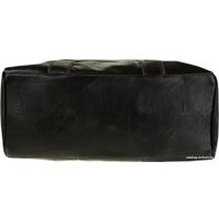 Дорожная сумка David Jones 823-3941-1 (черный)