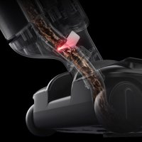 Электрошвабра Xiaomi Mijia Wireless Floor Washer 4 Pro