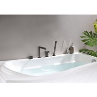 Смеситель Ganzer GZ19133-Q